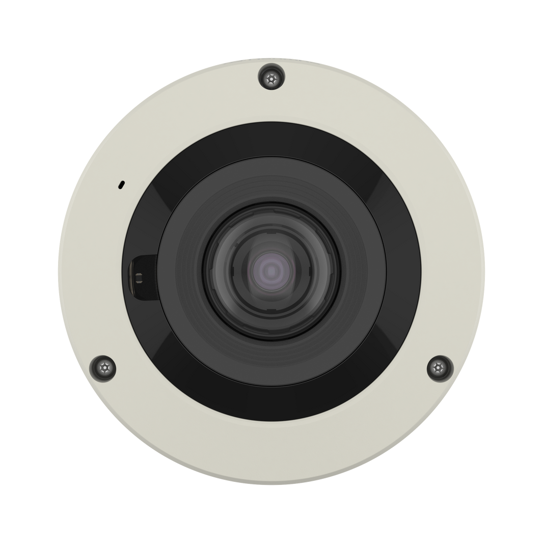 Hanwha PNM-7002VD 2MP x 2CH Multi-directional Camera