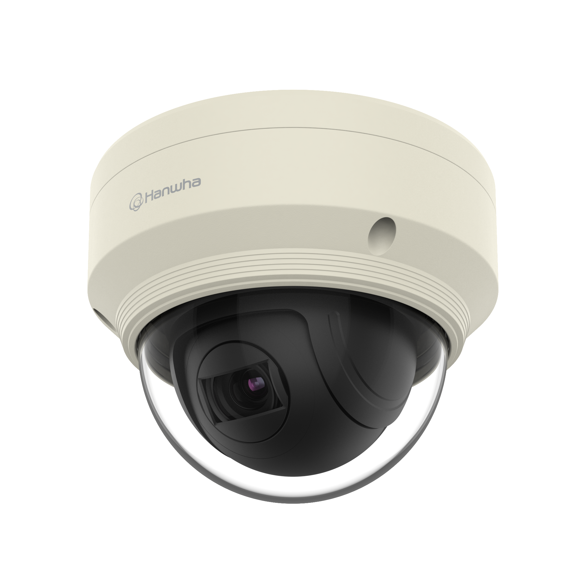 Hanwha XNP-6040H 2M H.265 4.3x PTZ Camera