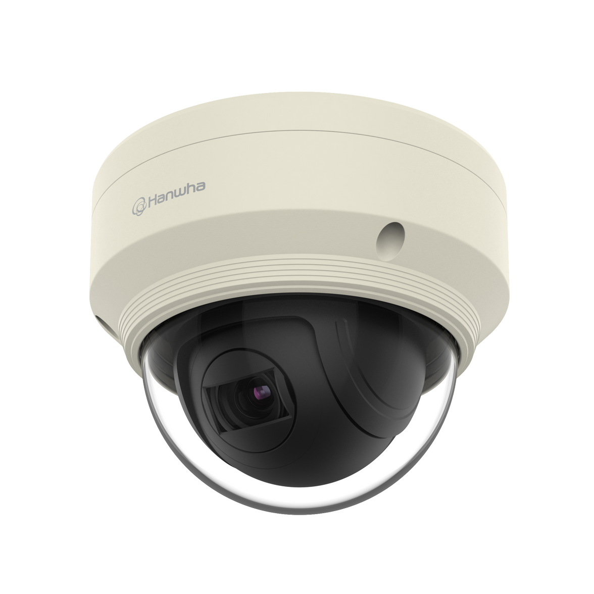 Hanwha XNP-6040H 2M H.265 4.3x PTZ Camera