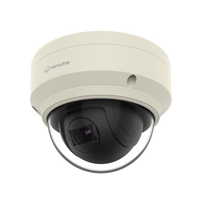 Hanwha XNP-6040H 2M H.265 4.3x PTZ Camera