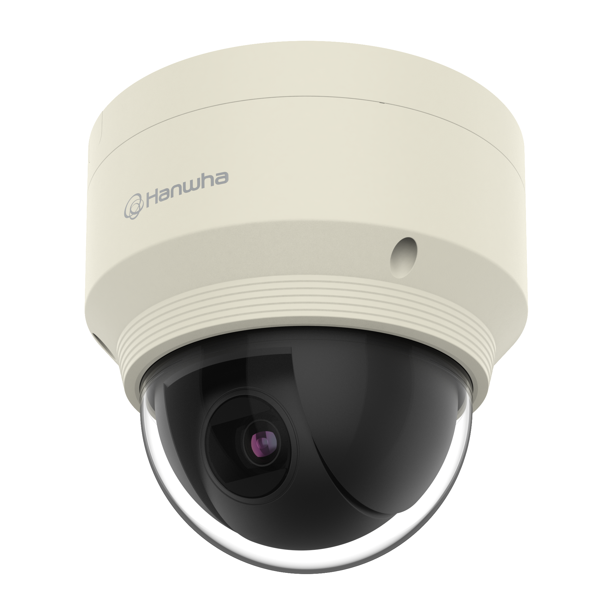 Hanwha XNP-6120H 2M H.265 12x PTZ Camera