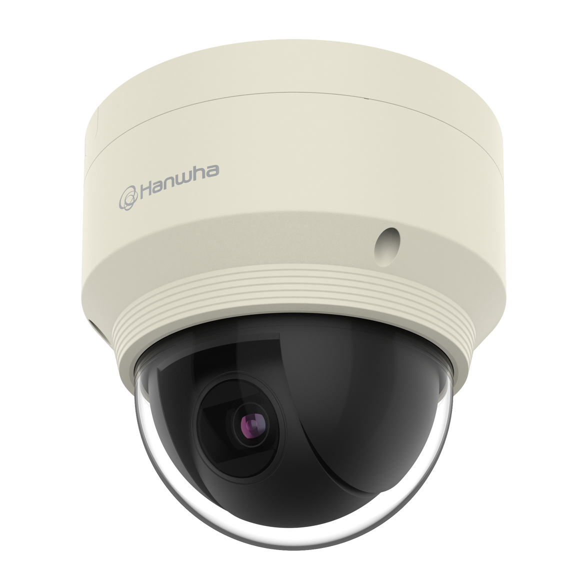 Hanwha XNP-6120H 2M H.265 12x PTZ Camera