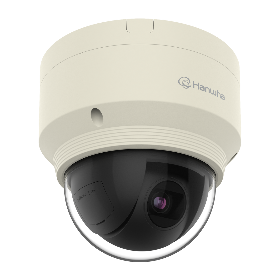 Hanwha XNP-6120H 2M H.265 12x PTZ Camera