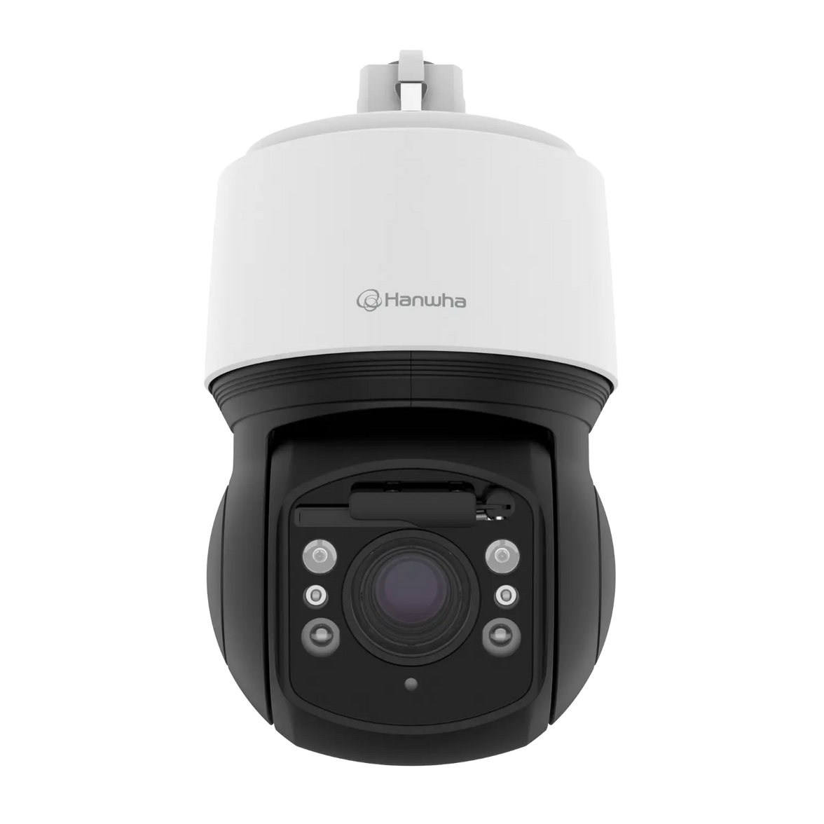 Hanwha Vision XNP-6400RW 2MP 40X PTZ IR WIPER