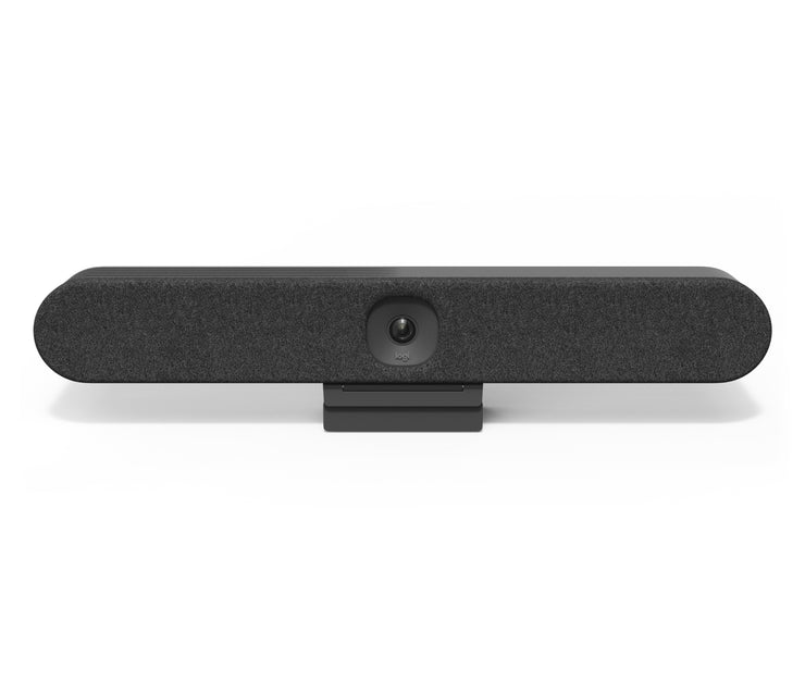 Logitech 960-001577 video conferencing system Ethernet LAN Group video conferencing system