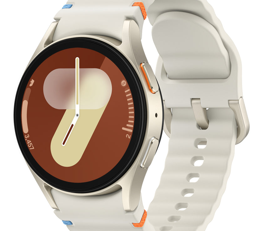 Samsung Galaxy Watch7 Small Cream 32GB LTE