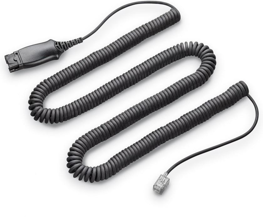 Plantronics Spare Power Supply for CS500 Series