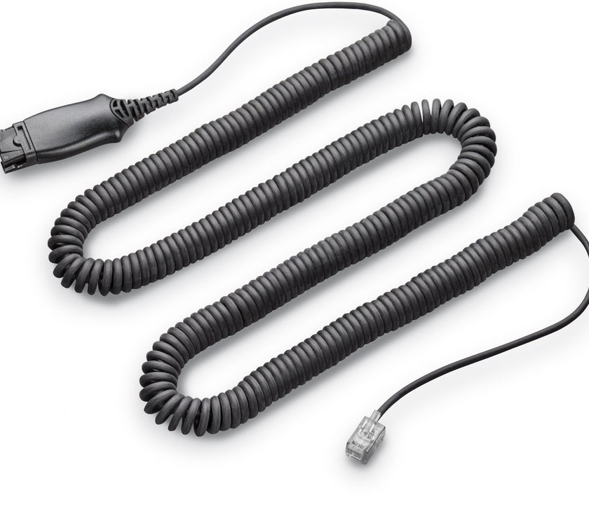 Plantronics Spare Power Supply for CS500 Series