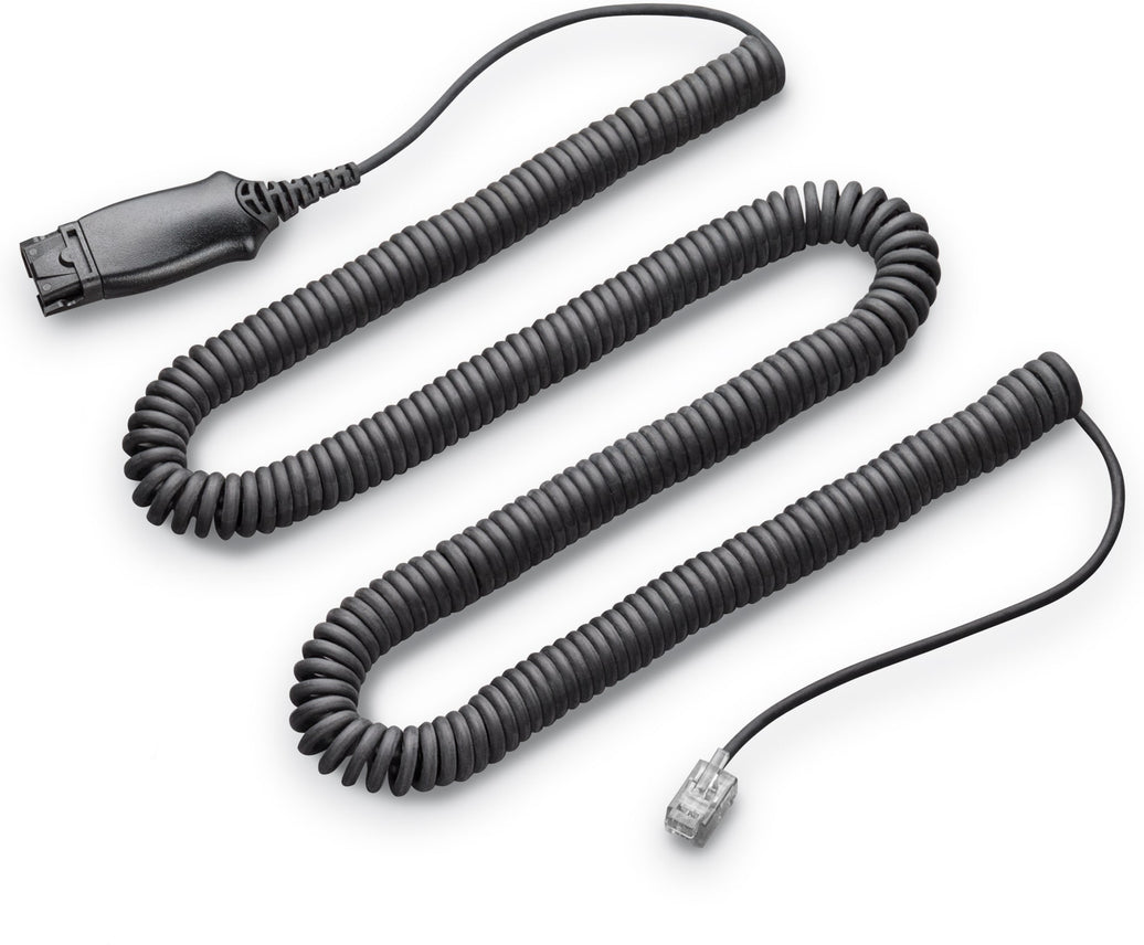Plantronics APV-66 EHS Cable (Avaya)