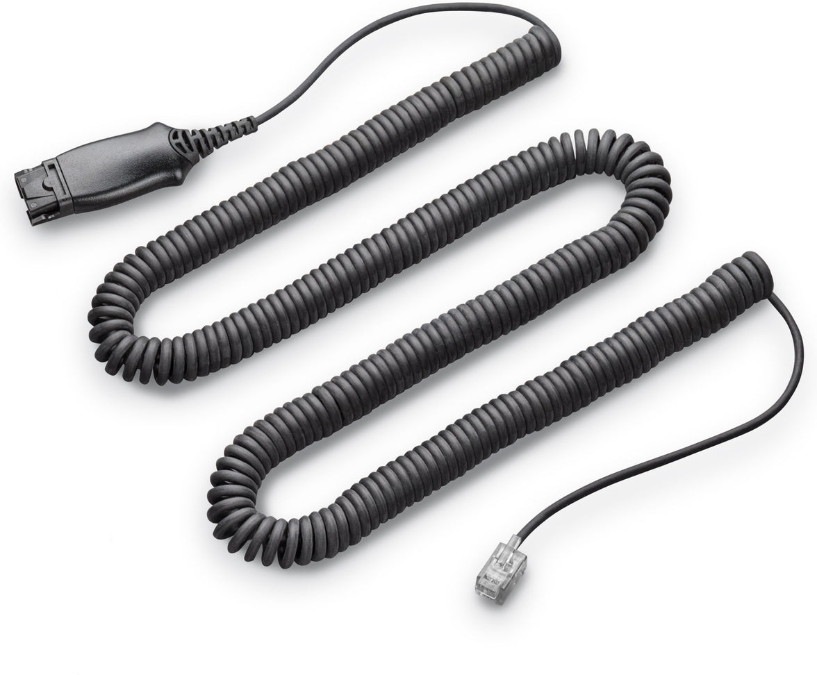 Plantronics APV-66 EHS Cable (Avaya)