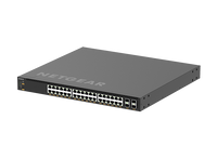 NETGEAR Prosafe 24GE POE Smart Switch