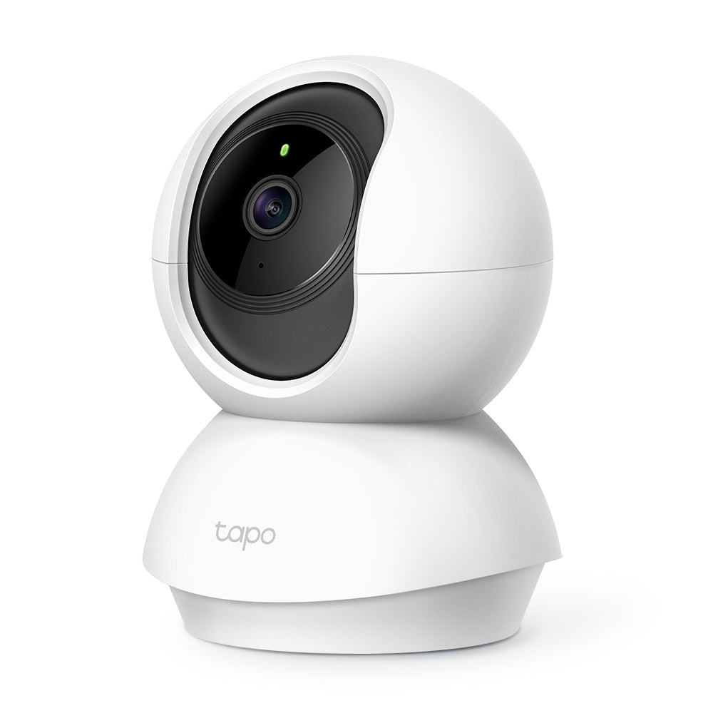 TP-Link Tapo C200 Pan Tilt Security WiFi Camera