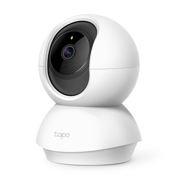 TP-Link Tapo C200 Pan Tilt Sec WiFi Cam