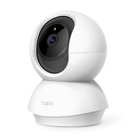 TP-Link Tapo C200 Pan Tilt Security WiFi Camera