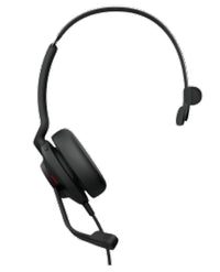 JABRA EVOLVE2 30 SE USB C/A UC MONO