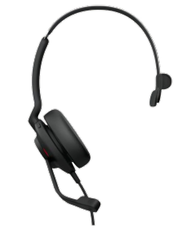 Jabra Evolve2 30 SE USB C/A MS Mono