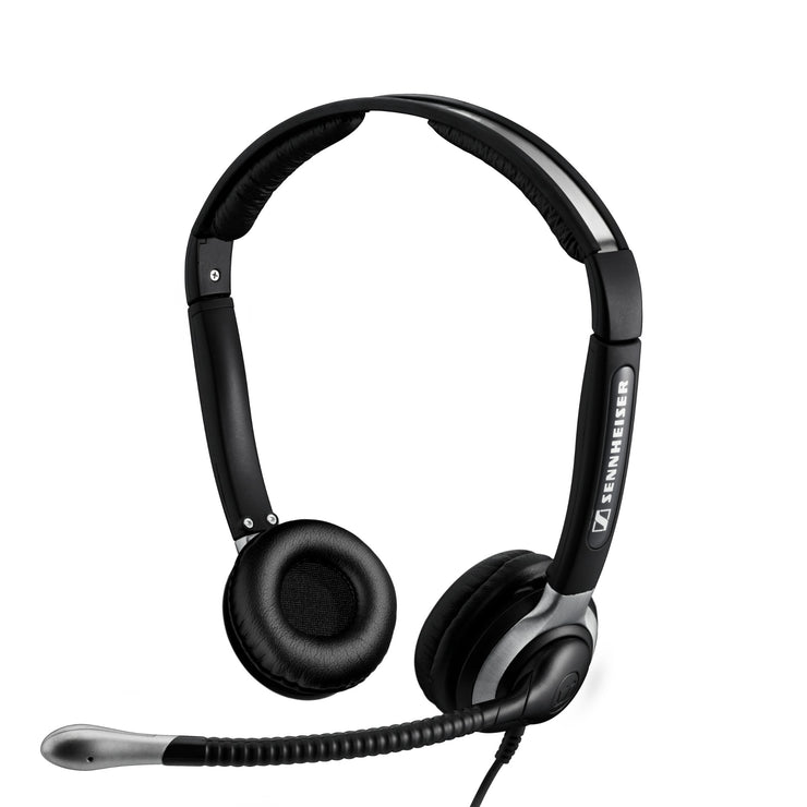EPOS CC 540 Binaural Headset