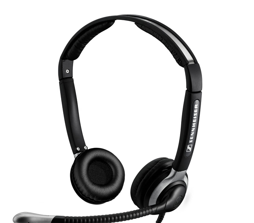 EPOS CC 540 Binaural Headset