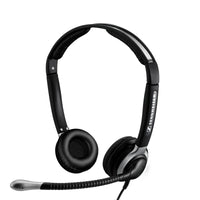 EPOS CC 540 Binaural Headset