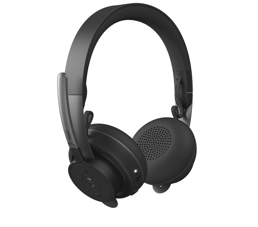 Logitech Zone Wireless Plus