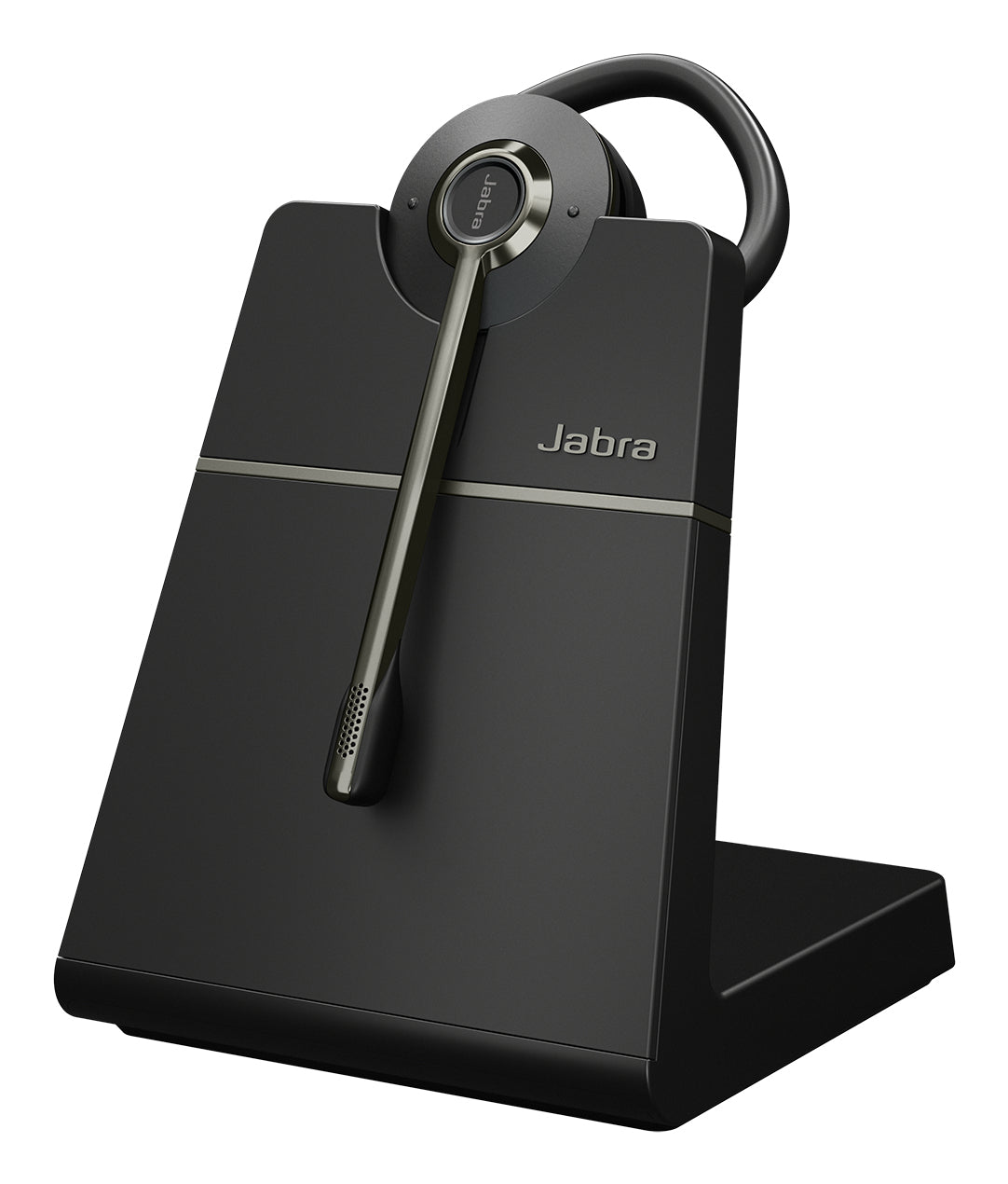 Jabra Engage 55 SE Convertible Link400a UC Stand EMEA/APAC