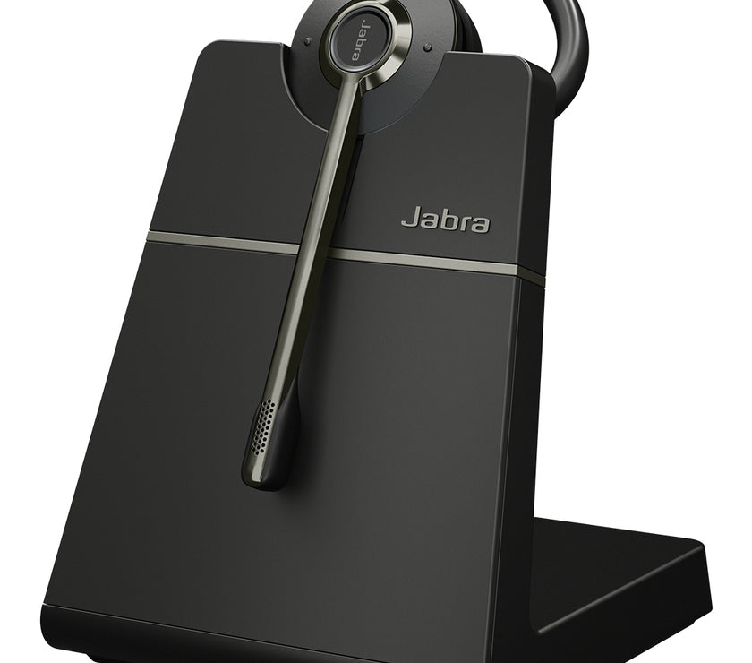 Jabra Engage 55 SE Convertible Link400a UC Stand EMEA/APAC
