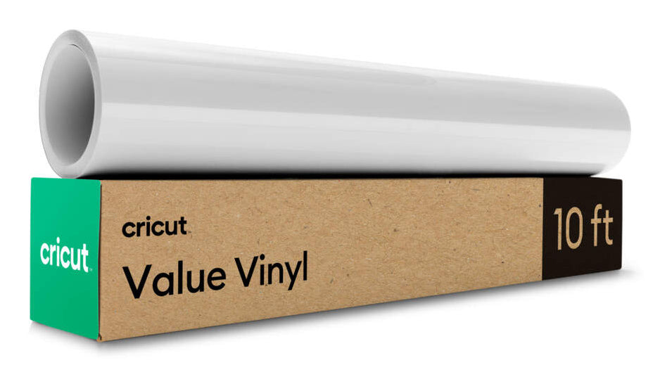 Cricut Smart Vinyl Removable(Blk) 3 Pack