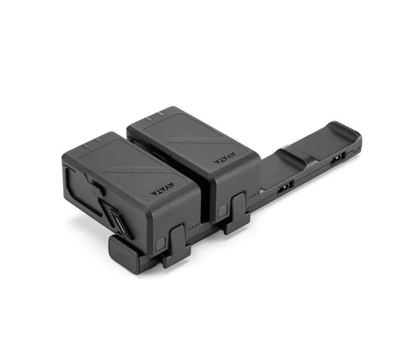DJI Avata Fly More Kit