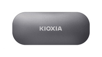 Kioxia EXCERIA PLUS 500GB portable SSD