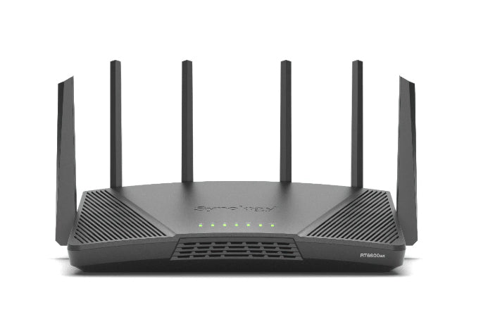 Synology RT6600ax Wireless Router