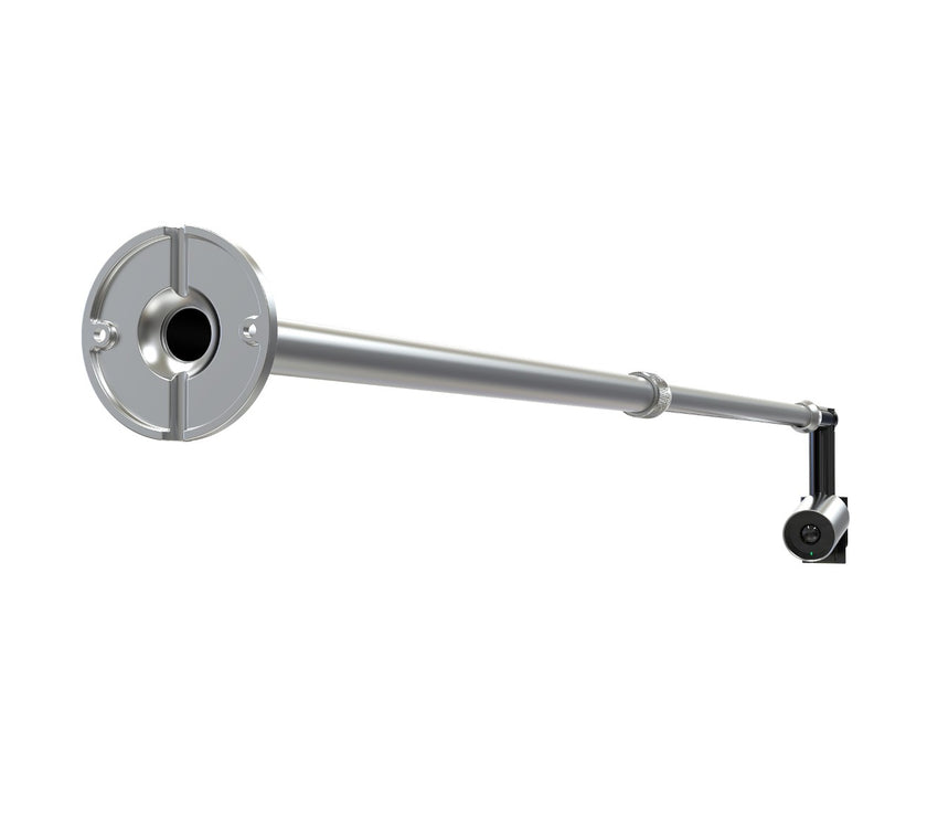 Yealink content camera wall mount