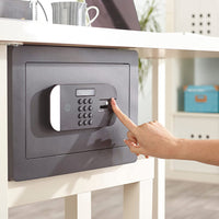 Yale Maximum Security Fingerprint Home Safe
