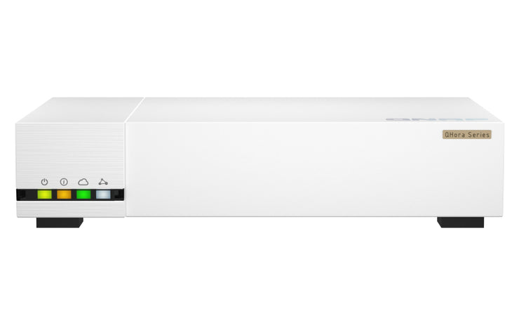 QNAP QHora-322 WiFi 6 SD-WAN Router