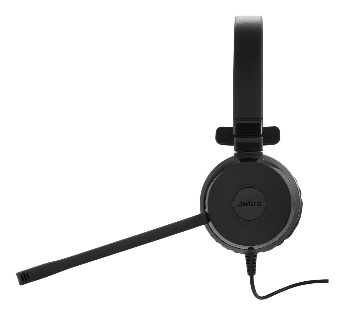 Jabra Evolve 30 (II) USB C/A MS Mono