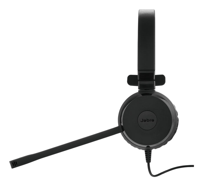 Jabra Evolve 30 II Stereo USB-C/A UC Headset