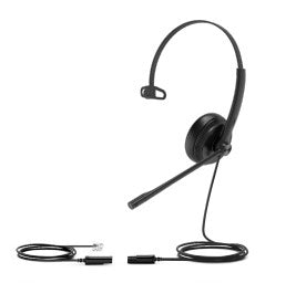 Yealink YHS34 Lite Mono Headset
