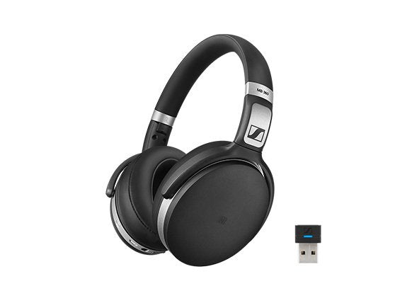 Sennheiser MB 360 Bluetooth ANC Headset