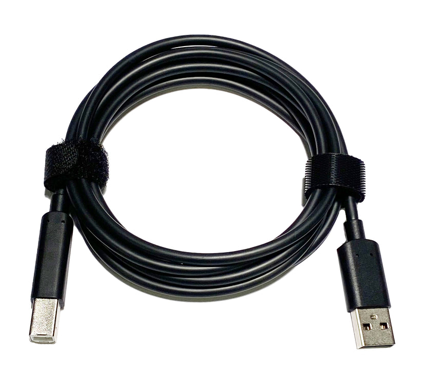 Jabra PanaCast 50 VBS USB Cable A-B 1.83m