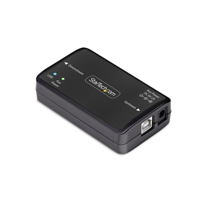 StarTech.com USB Isolator 6KV