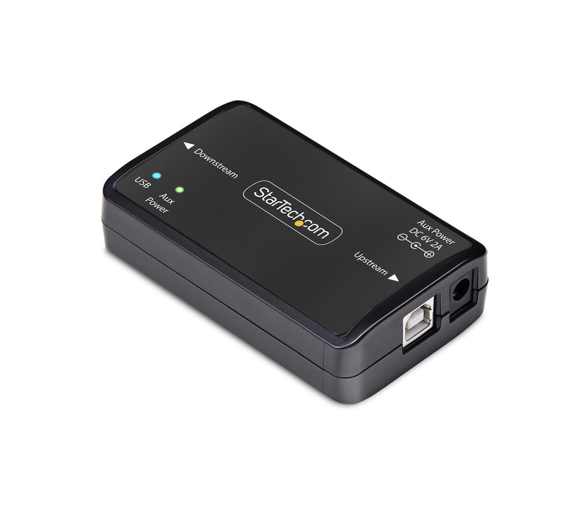 StarTech.com USB Isolator 6KV