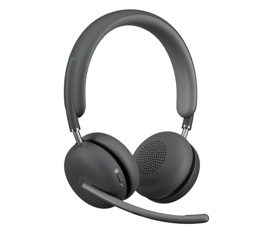 Logitech Zone Wireless 2