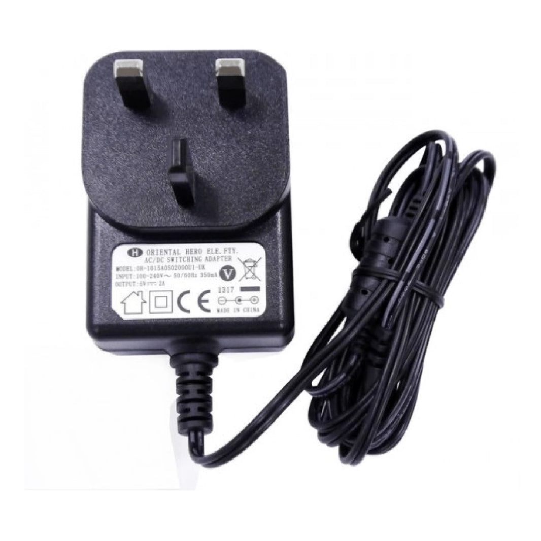 Yealink 6W UK Power Supply