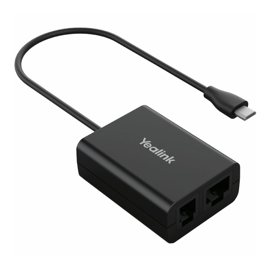Yealink EHS60 - Wireless headset adapter