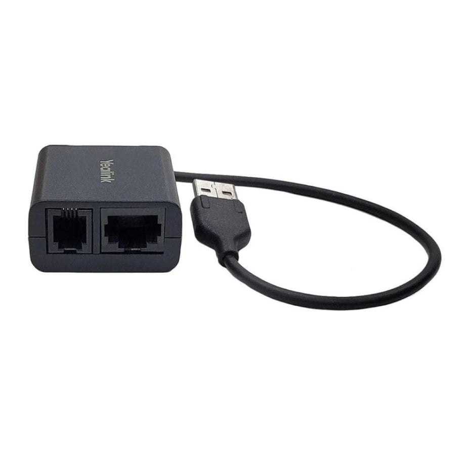 Yealink EHS60 - Wireless headset adapter
