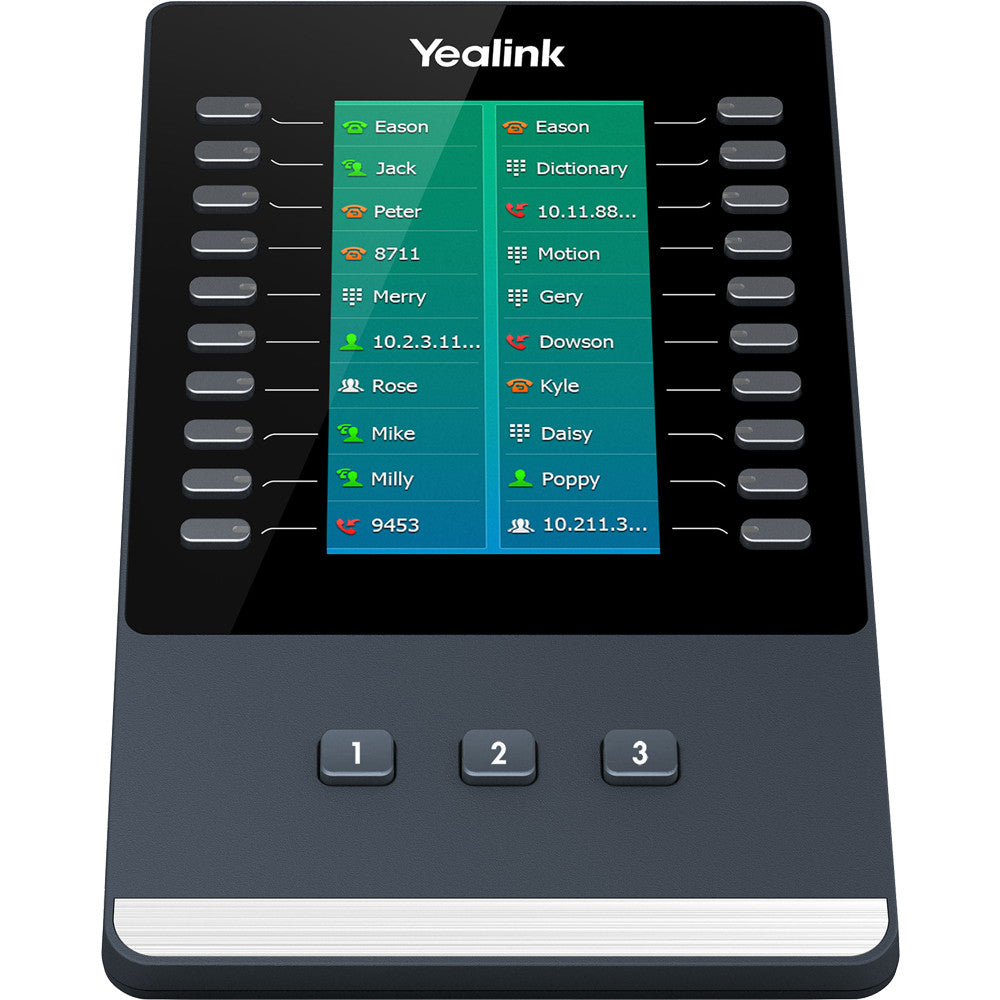 Yealink Yealink EXP50 Expansion Module (for Yealink T5 Series)