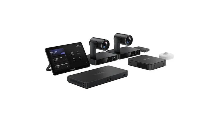 Yealink system for Microsoft Teams for extra large rooms - EOL