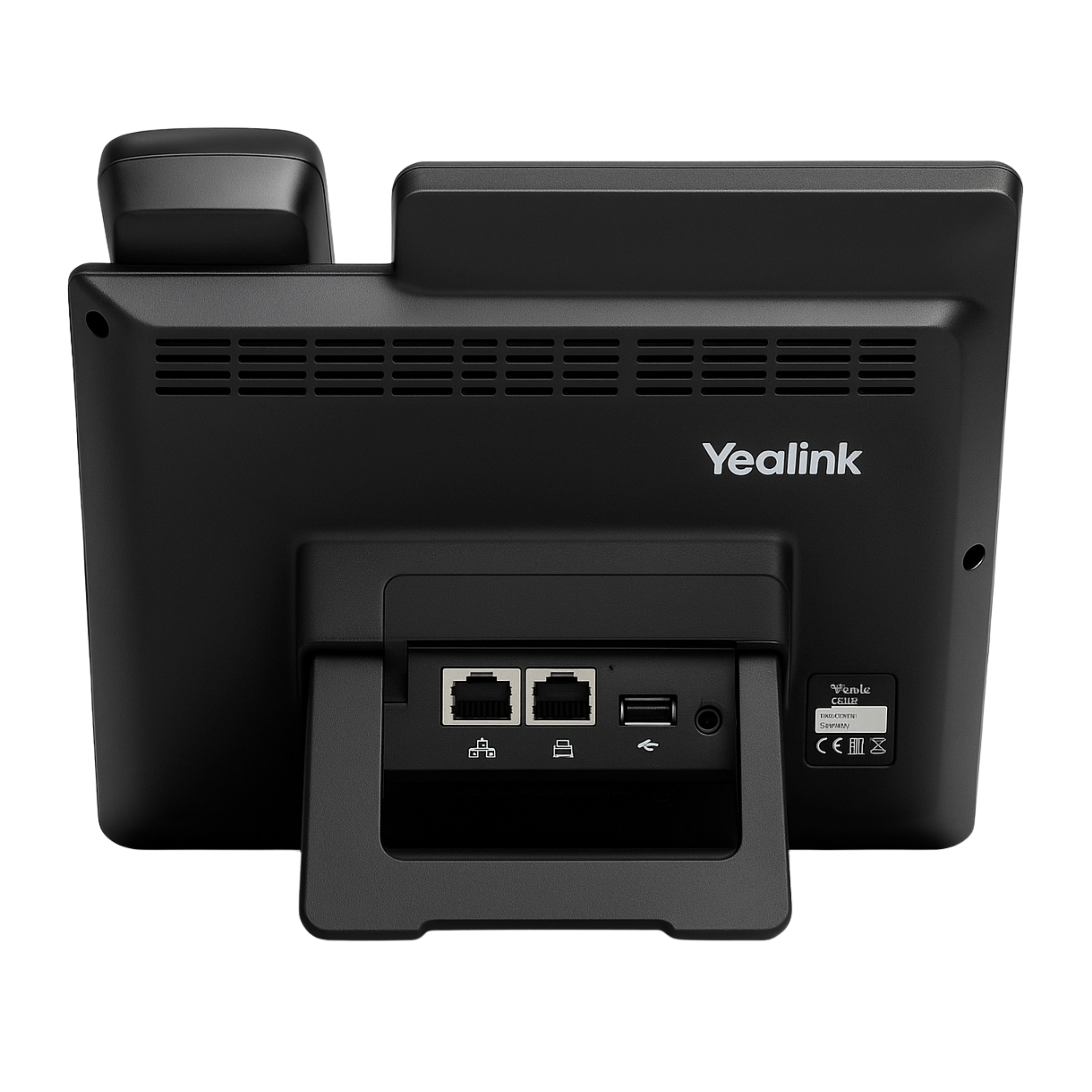 Yealink SIP-T48U IP phone Grey LED Wi-Fi