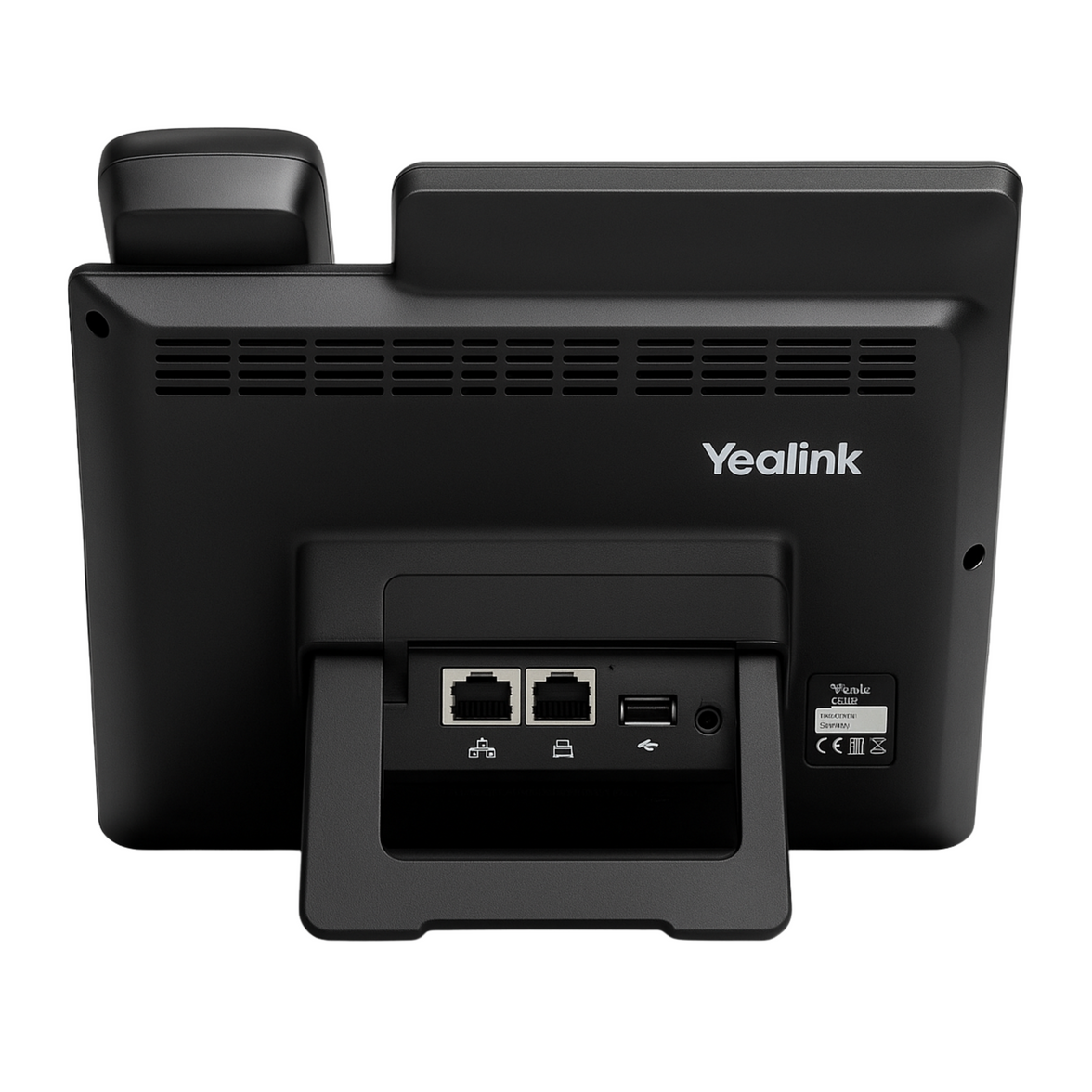 Yealink SIP-T48U IP phone Grey LED Wi-Fi