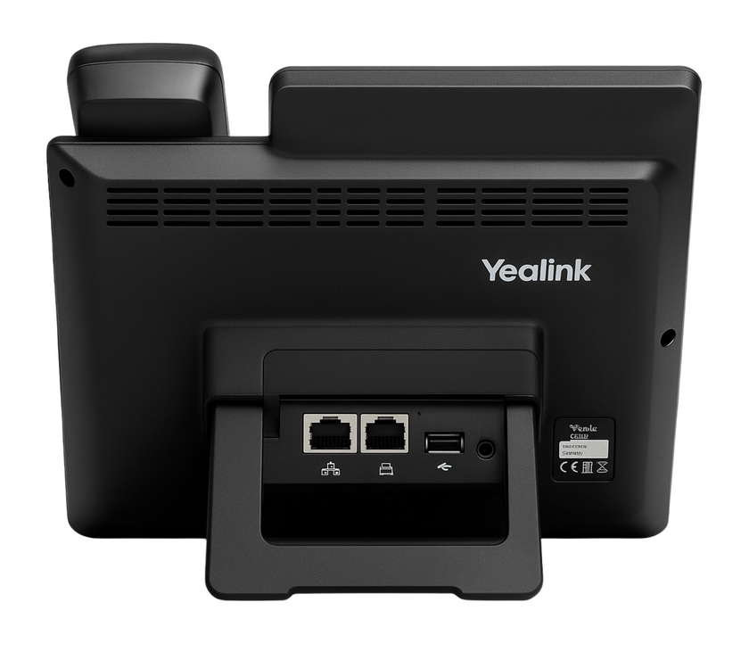 Yealink SIP-T48U IP phone Grey LED Wi-Fi