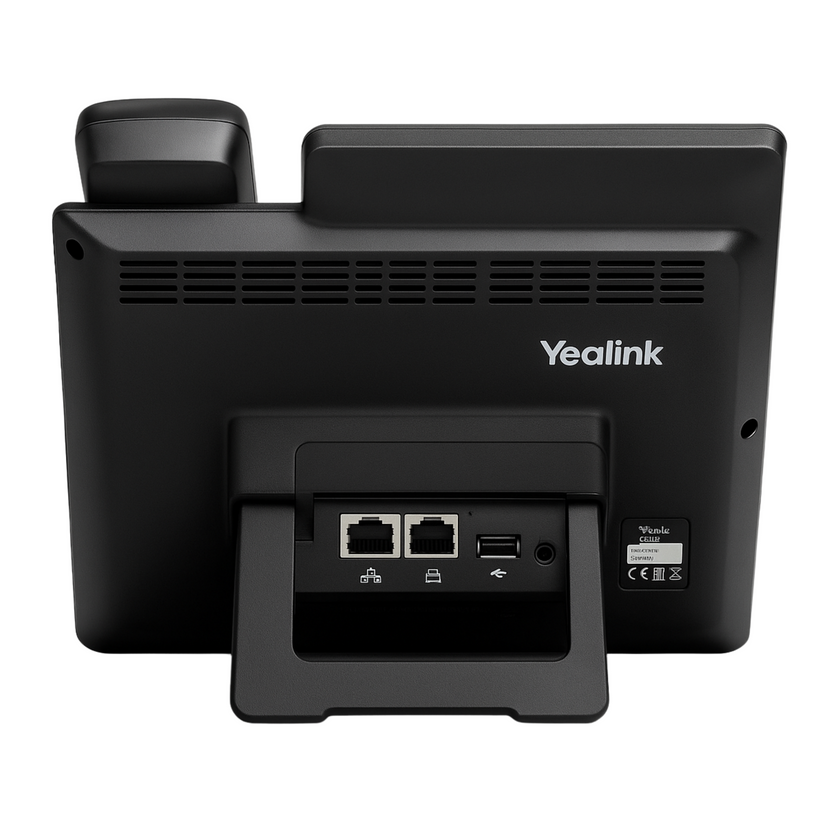 Yealink SIP-T48U IP phone Grey LED Wi-Fi